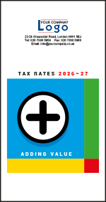 Adding Value